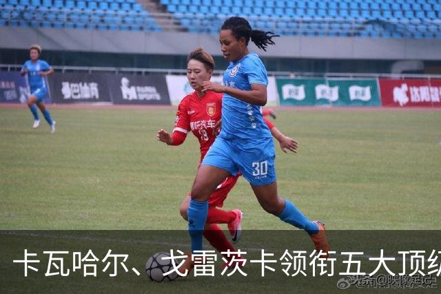 卡瓦哈尔、戈雷茨卡领衔五大顶级自由身，曼联中场迎来补强契机